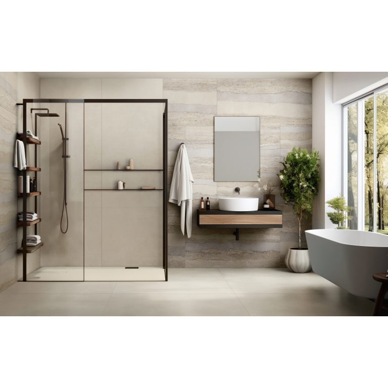 IMPRINT - 24X47 RAE, COOL, MATTE